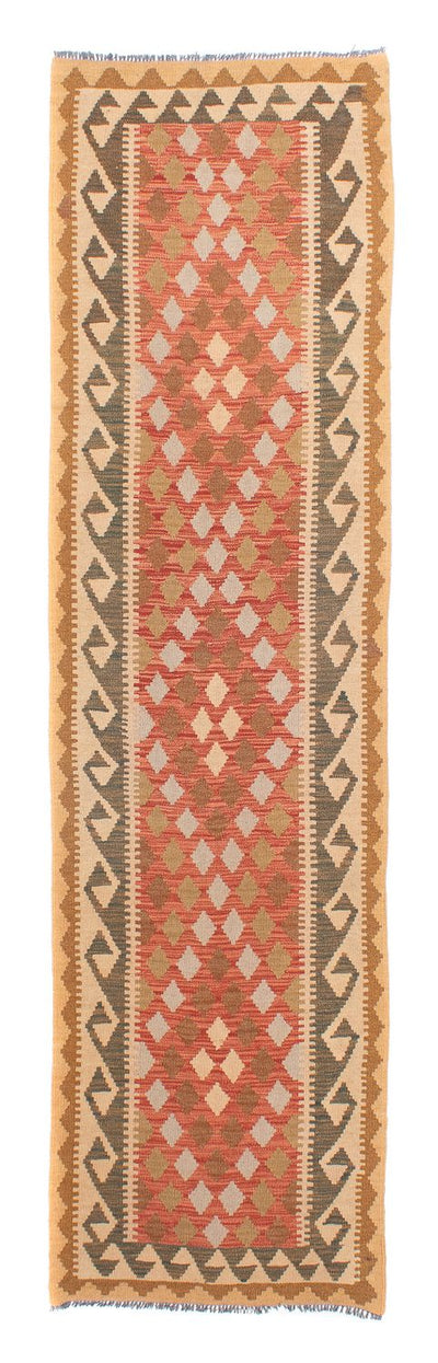 Kilim Maimana Mattan 82x300cm - Ullmatta