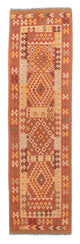 Kilim Maimana Mattan 323x90cm - Ullmatta