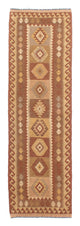 Kilim Maimana Mattan 284x79cm - Ullmatta