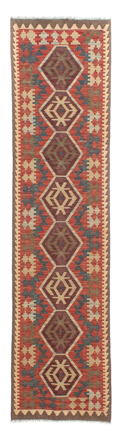 Kilim Maimana Mattan 73x288cm - Ullmatta