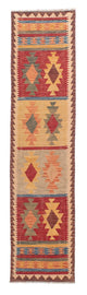 Kilim Maimana Mattan 288x69cm - Ullmatta