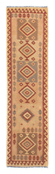 Kilim Maimana Mattan 301x80cm - Ullmatta