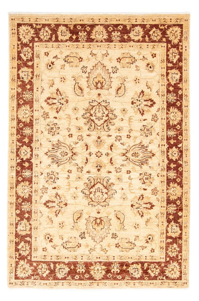 Ziegler Carpet 124x180cm - Oriental Carpet