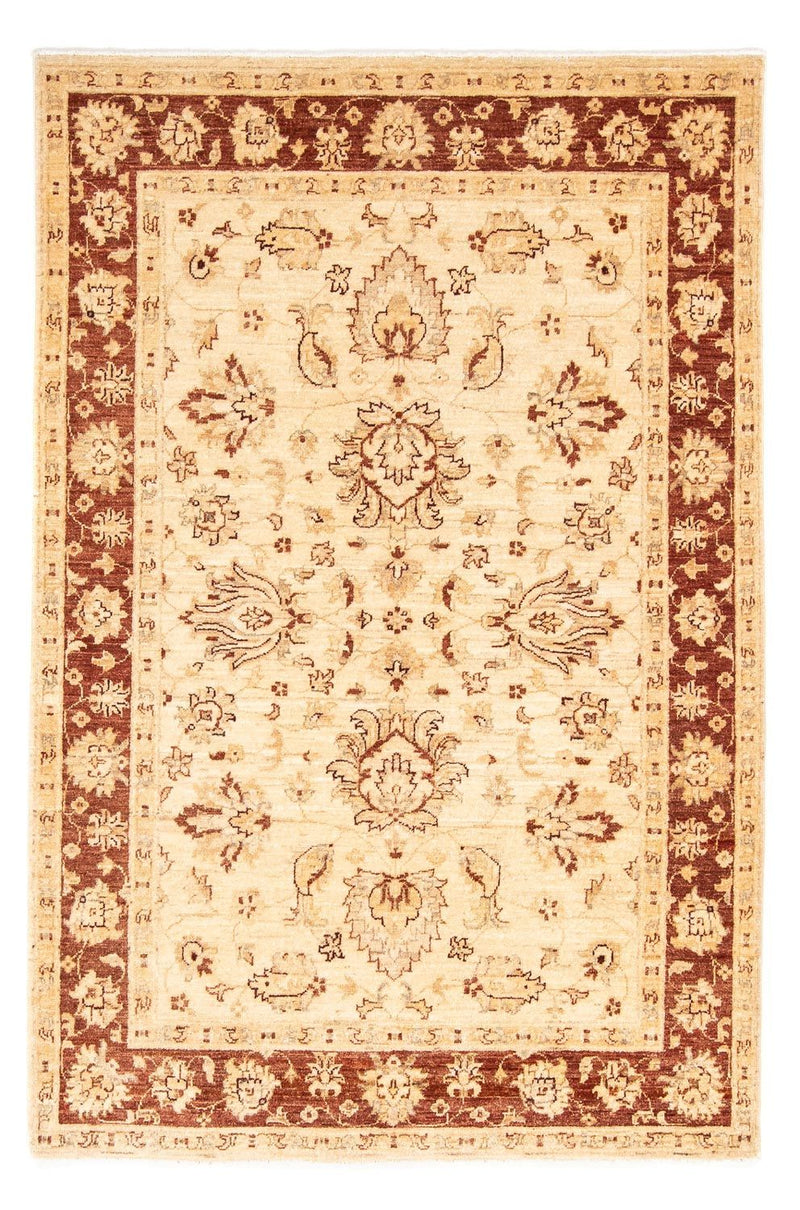 Ziegler Carpet - 180 x 124 cm - beige