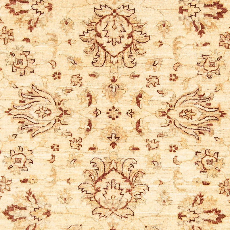 Ziegler Carpet - 180 x 124 cm - beige