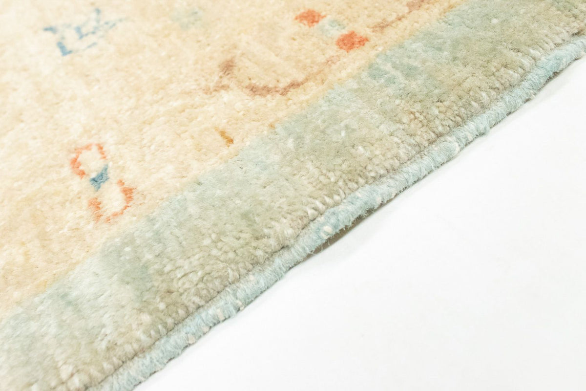 Ziegler Carpet - 186 x 125 cm - ljusblå