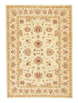 Ziegler Carpet - 176 x 128 cm - beige