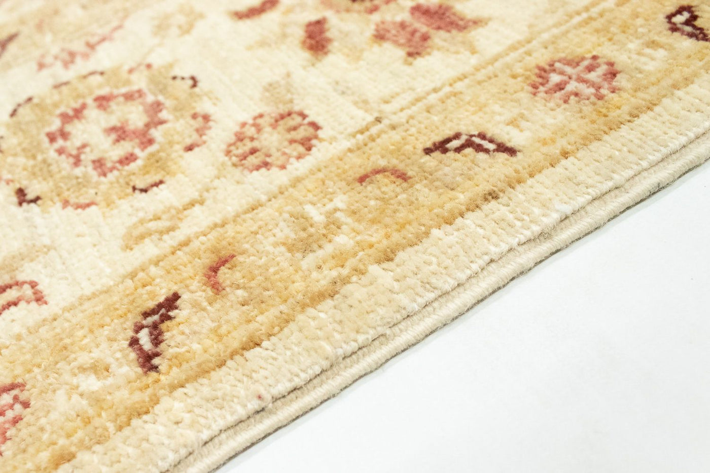 Ziegler Carpet 176x128cm - Oriental Carpet