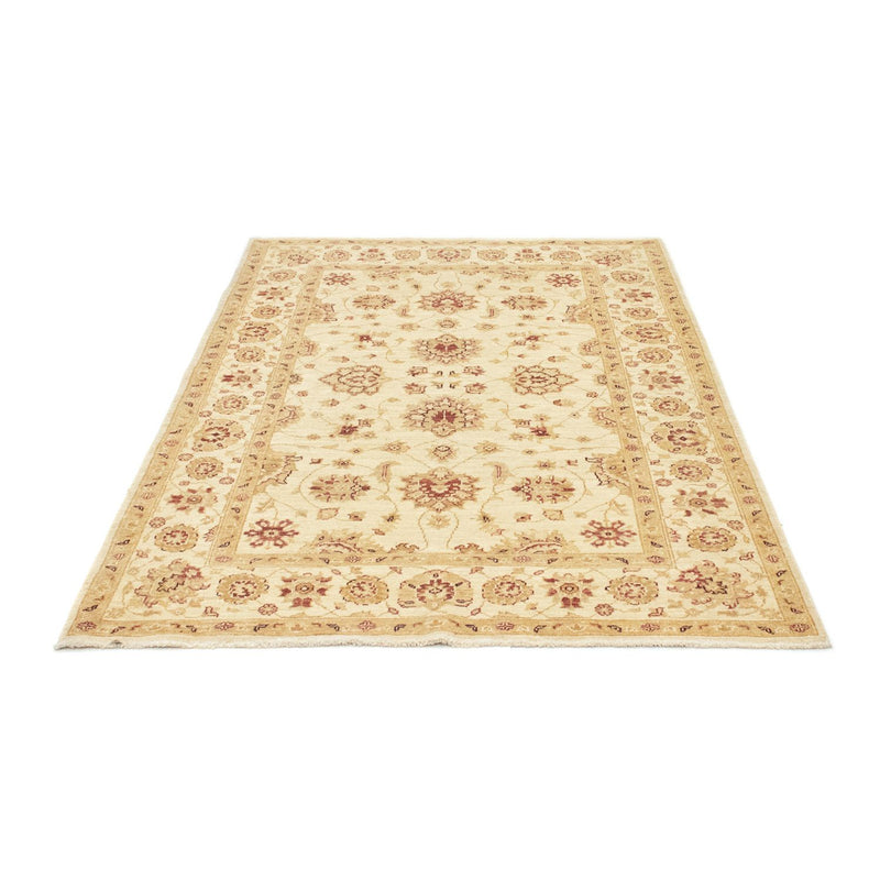 Ziegler Carpet - 176 x 128 cm - beige