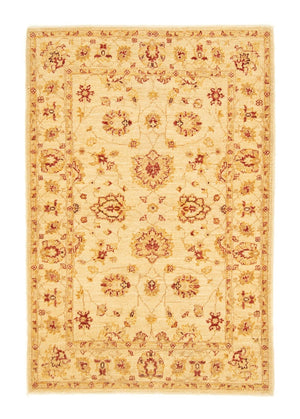 Ziegler Carpet - 151 x 99 cm - beige