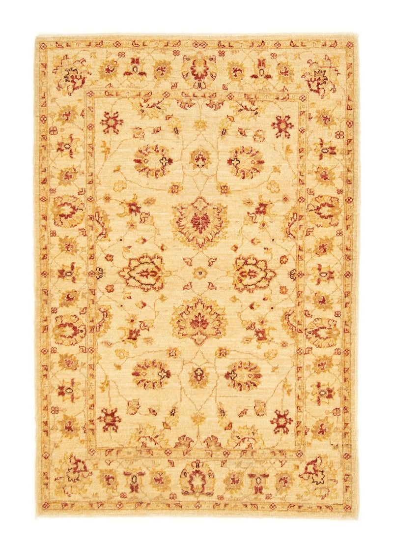 Ziegler Carpet - 151 x 99 cm - beige