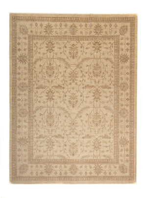 Ziegler Carpet - 303 x 245 cm - beige