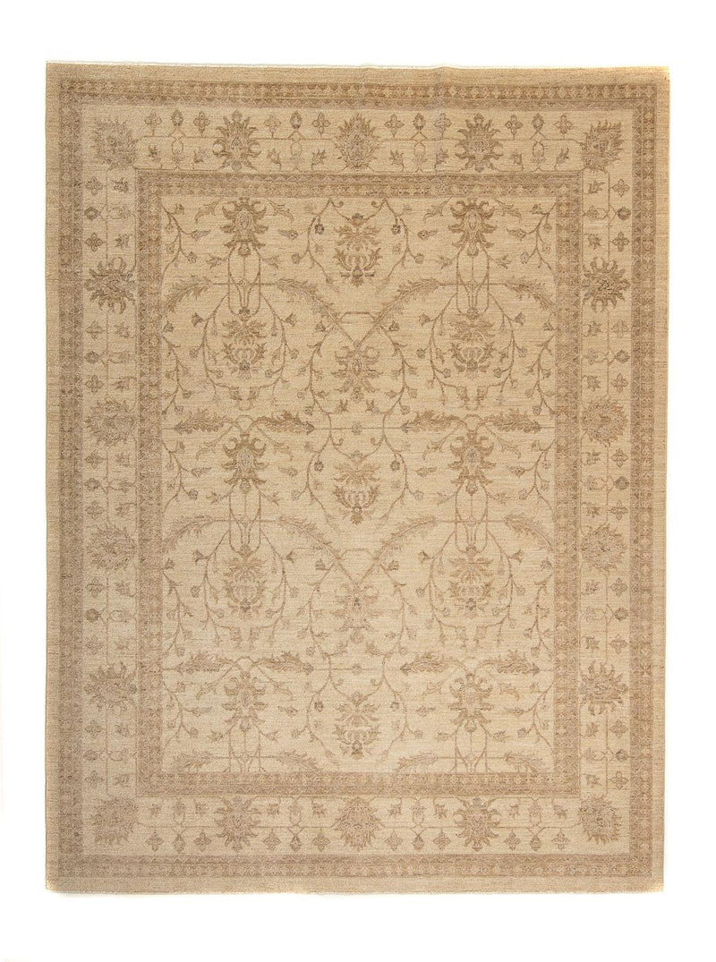 Ziegler Carpet - 303 x 245 cm - beige