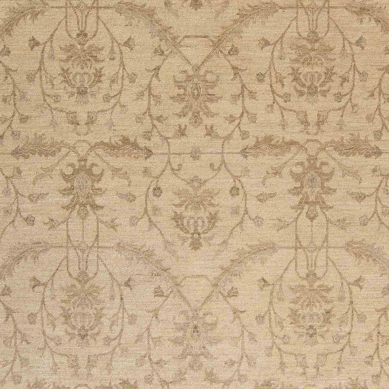 Ziegler Carpet - 303 x 245 cm - beige