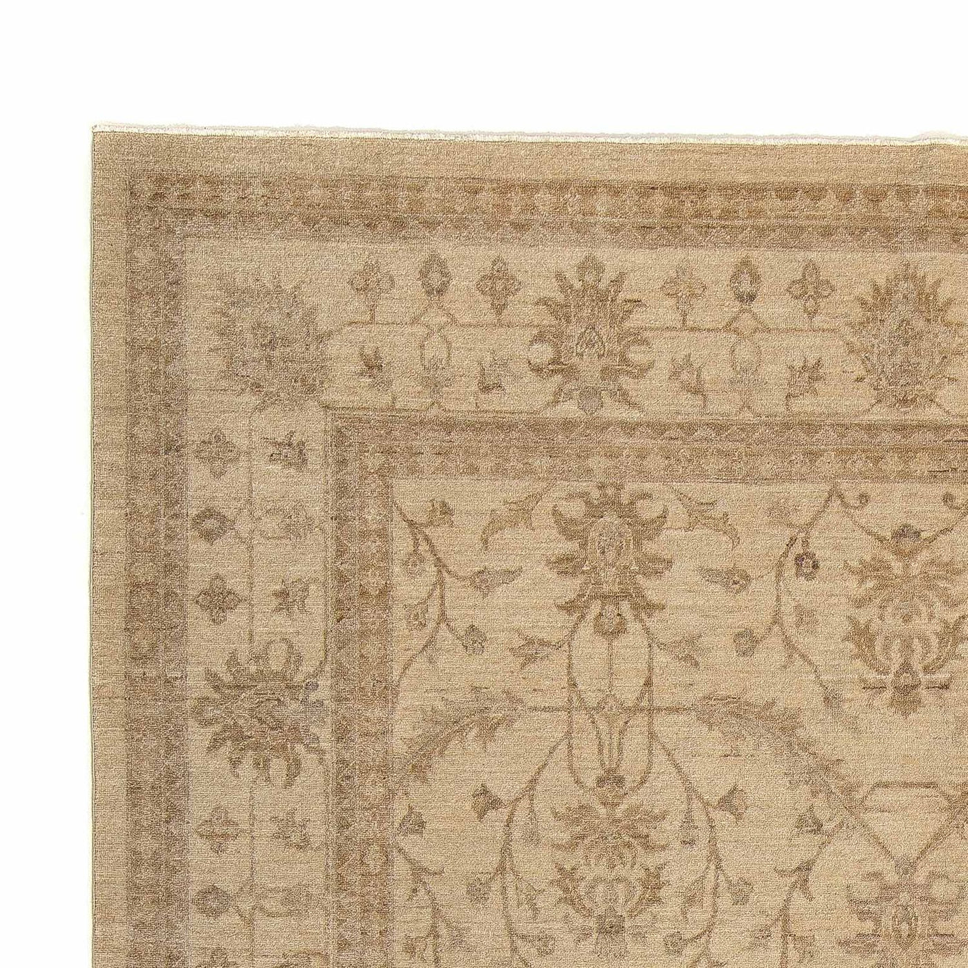 Ziegler Carpet 303x245cm - Oriental Carpet