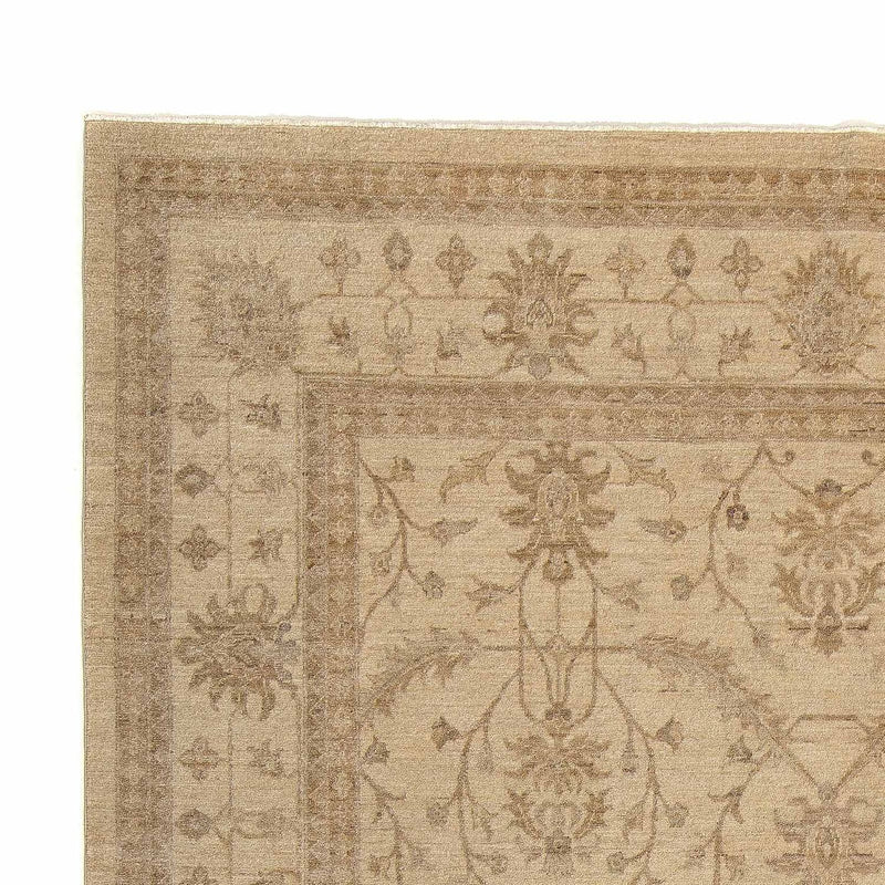 Ziegler Carpet - 303 x 245 cm - beige