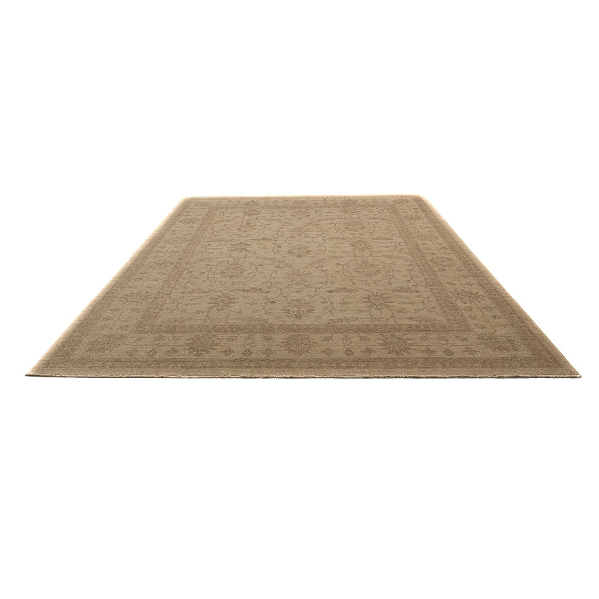 Ziegler Carpet - 303 x 245 cm - beige