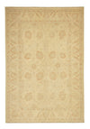 Ziegler Carpet 164x235cm - Oriental Carpet - Rektangulär / Beige / 164 x 235 cm Rektangulär