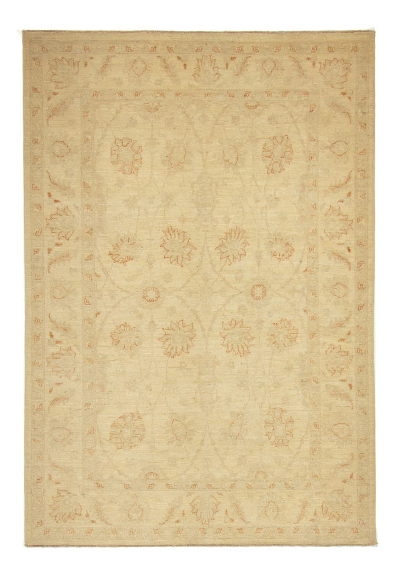 Ziegler Carpet - 235 x 164 cm - beige