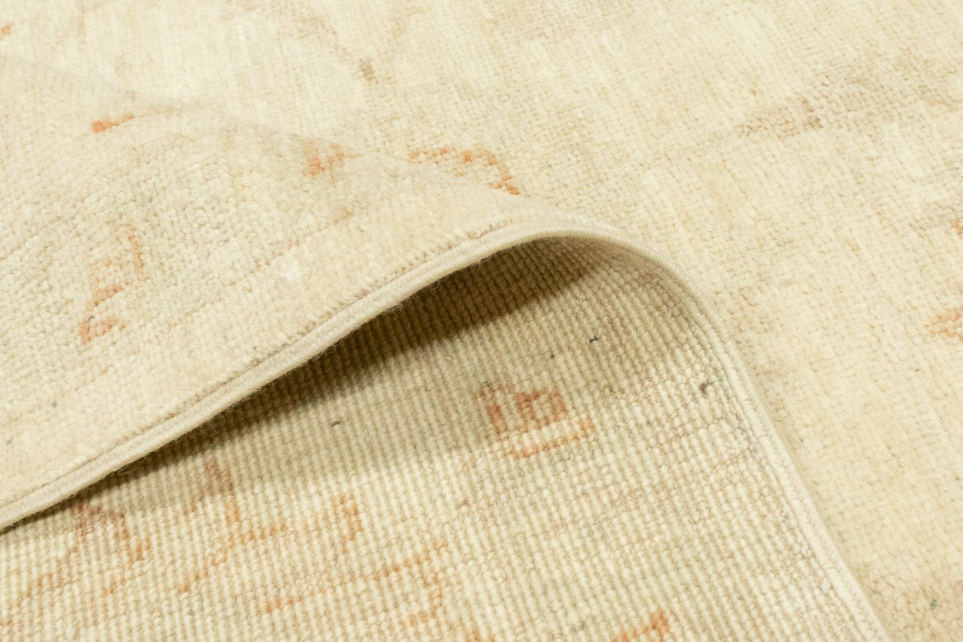 Ziegler Carpet 235x164cm - Oriental Carpet