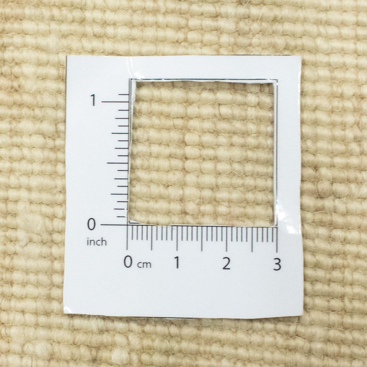 Ziegler Carpet - 235 x 164 cm - beige