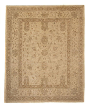 Ziegler Carpet - 288 x 247 cm - ljusbrun