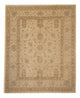 Ziegler Carpet 288x247cm - Oriental Carpet