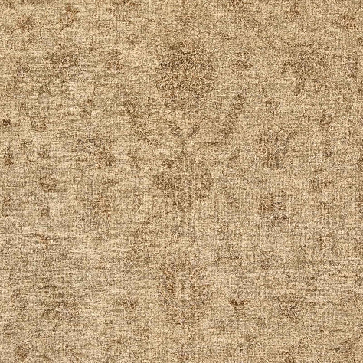 Ziegler Carpet - 288 x 247 cm - ljusbrun