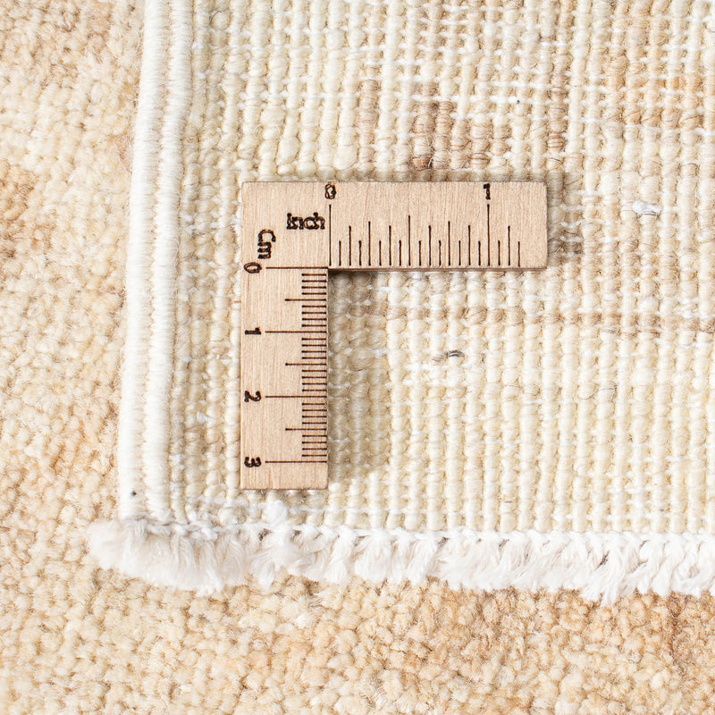 Ziegler Carpet - 288 x 247 cm - ljusbrun