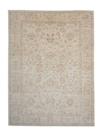 Ziegler Carpet - 329 x 242 cm - beige