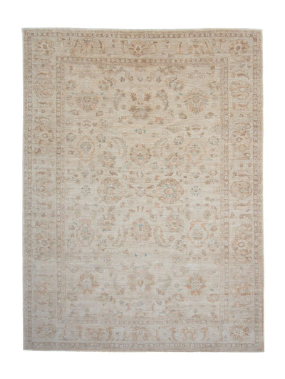 Ziegler Carpet 242x329cm - Oriental Carpet