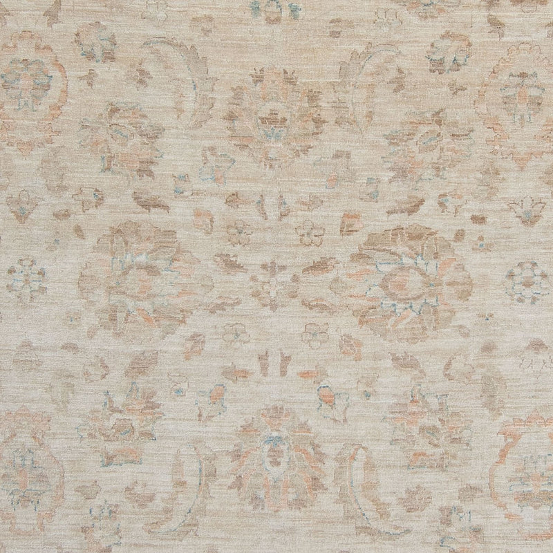 Ziegler Carpet - 329 x 242 cm - beige
