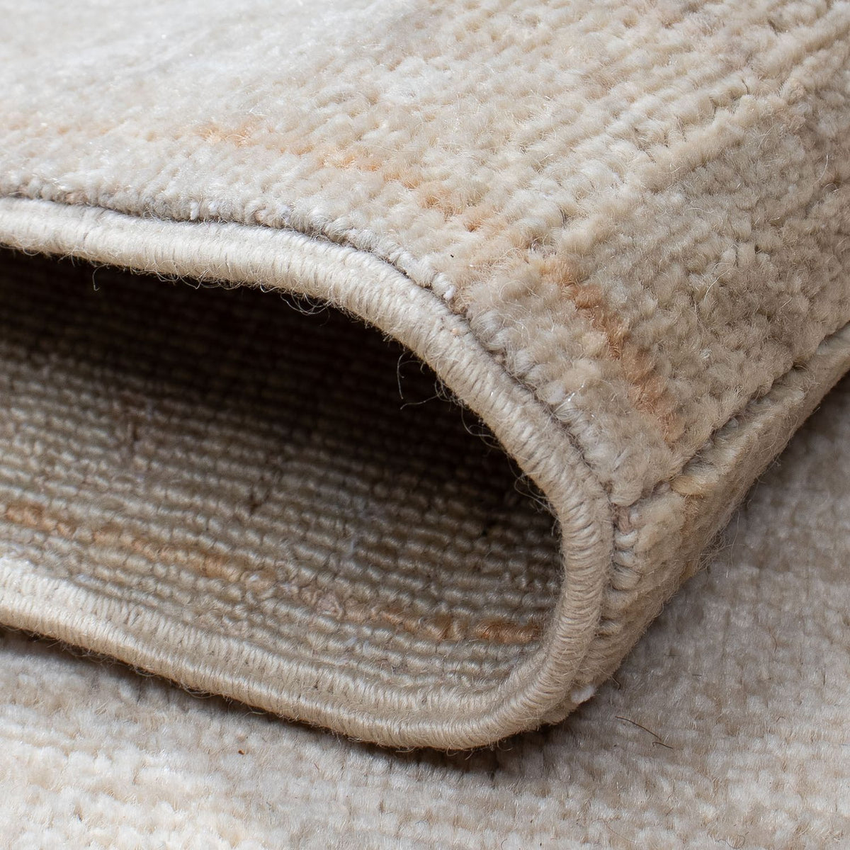 Ziegler Carpet - 329 x 242 cm - beige