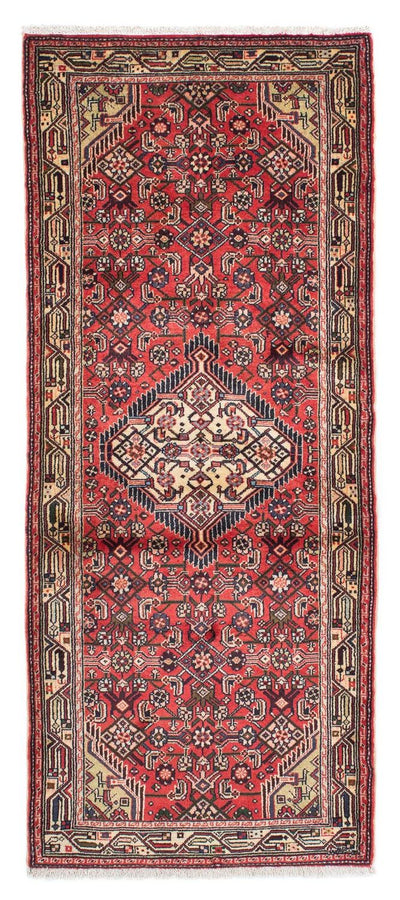 Hamadan Mattan 78x195cm - Persisk matta