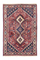 Hamadan Mattan 196x65cm - Persisk matta