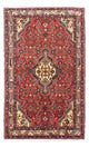 Hosseinabad Mattan 156x98cm - Persisk matta