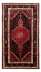 Hosseinabad Mattan 246x136cm - Persisk matta