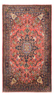 Hamadan Mattan 255x154cm - Persisk matta