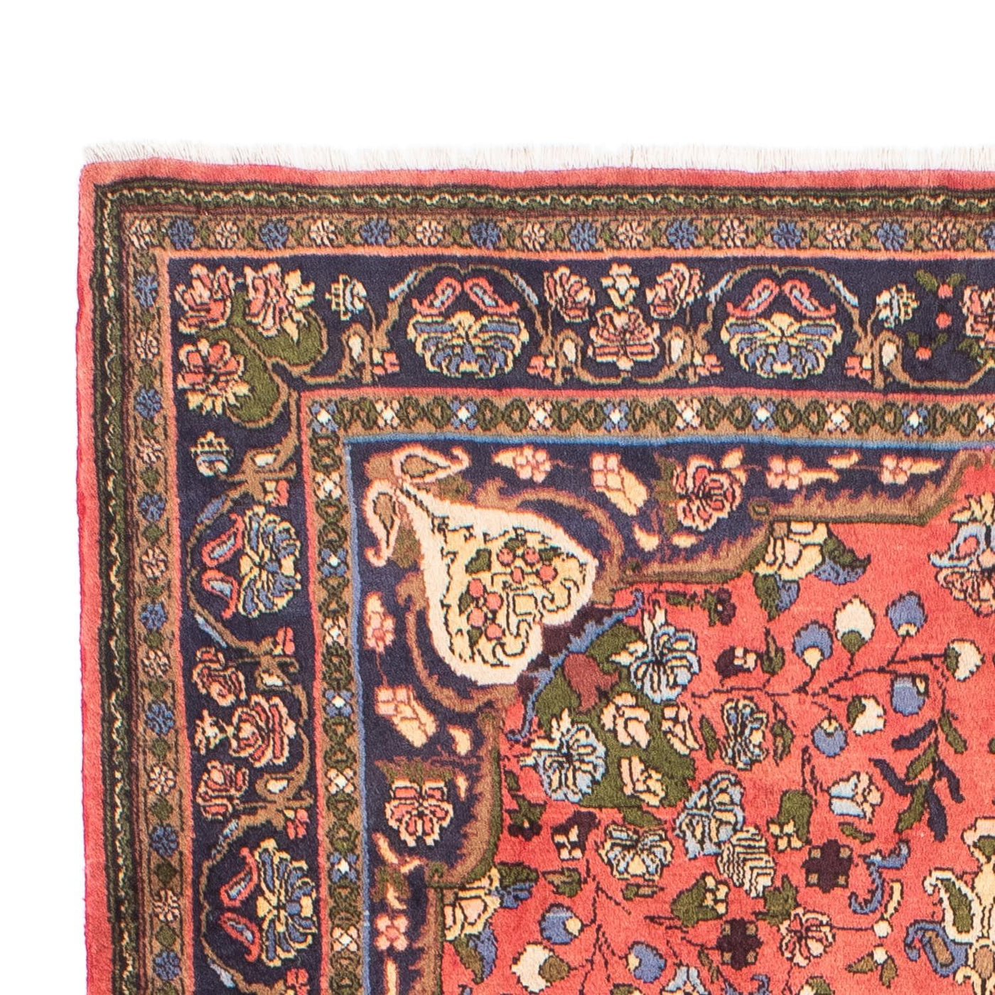 Hamadan Mattan 255x154cm - Persisk matta