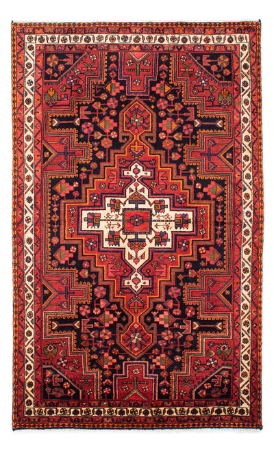 Hosseinabad Mattan 145x235cm - Persisk matta