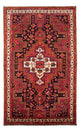 Hosseinabad Mattan 235x145cm - Persisk matta