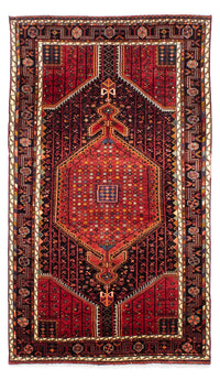 Hosseinabad Mattan 248x140cm - Persisk matta – product image