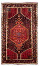 Hosseinabad Mattan 248x140cm - Persisk matta