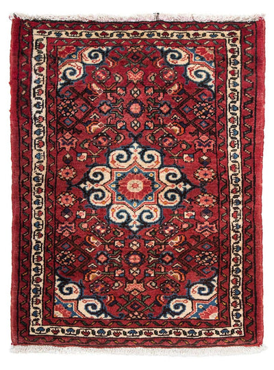Heriz Mattan 73x98cm - Persisk matta