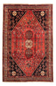 Shiraz Mattan 323x235cm - Persisk matta