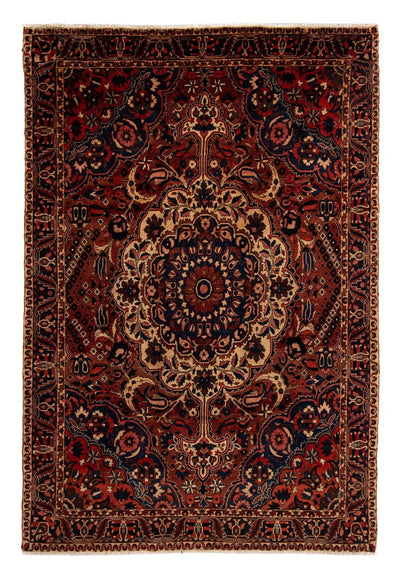 Bakhtiari Mattan 224x342cm - Persisk matta