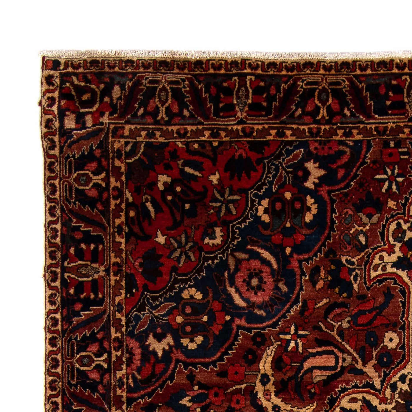 Bakhtiari Mattan 342x224cm - Persisk matta