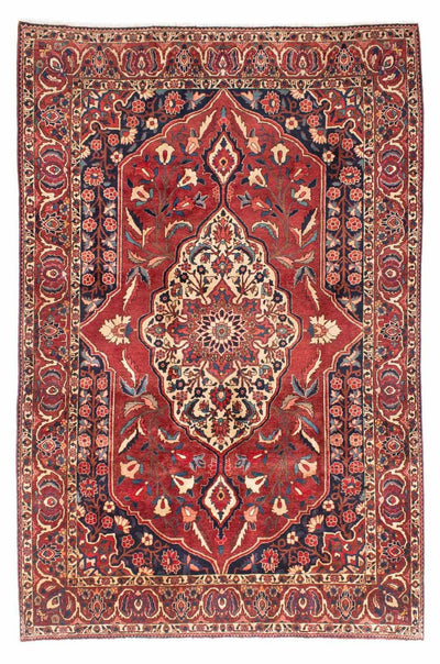 Bakhtiari Mattan 212x333cm - Persisk matta