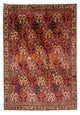 Bakhtiari Mattan 288x210cm - Persisk matta