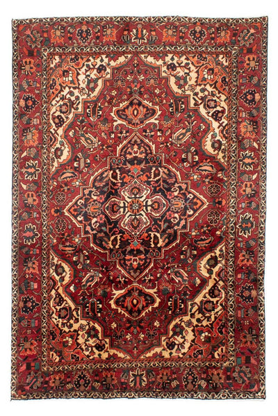 Bakhtiari Mattan 202x295cm - Persisk matta